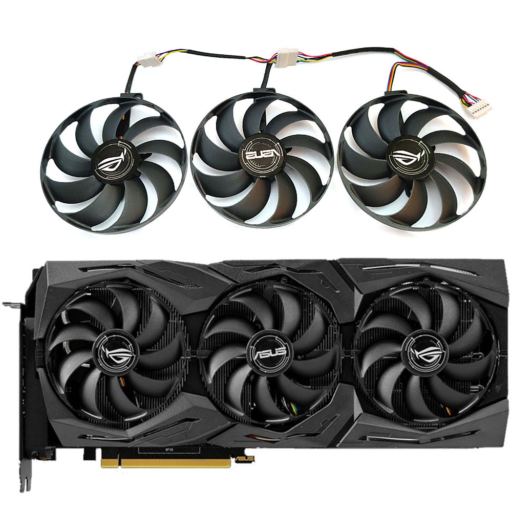 Rtx 3090 24Gb Gddr6X - NEW 1SET T129215SU FDC10H12S9-C RTX 2080