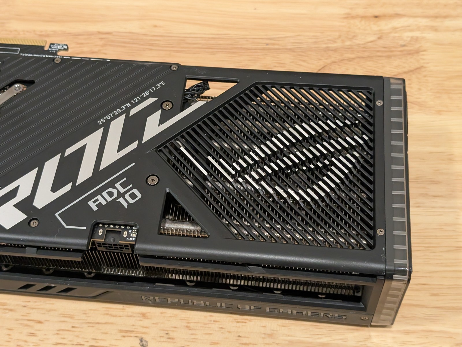 PREMIUM OFFER ASUS ROG Strix G - Rtx 4090 24Gb Graphics Card ulasan dan harga