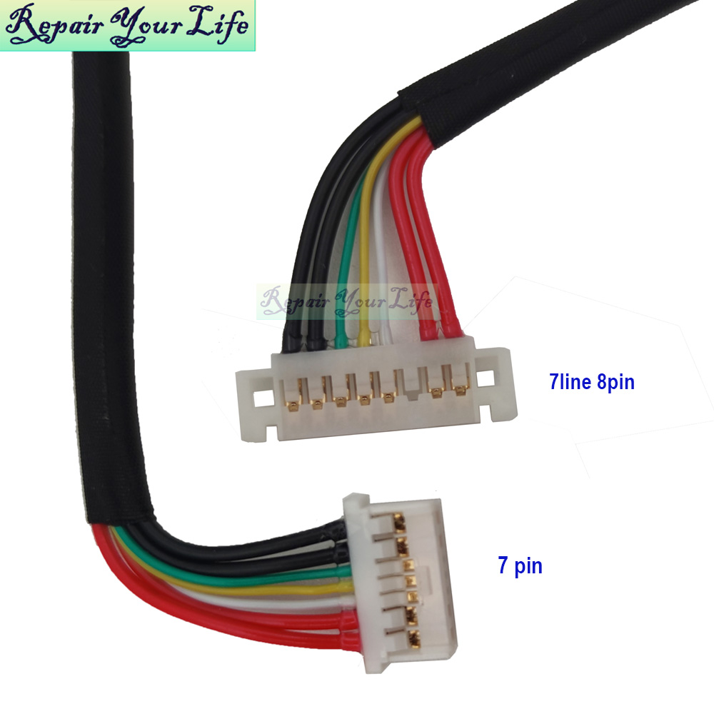 Laptop Battery Cable For ASUS  - Rtx 3090 24Gb Gddr6X ulasan dan harga