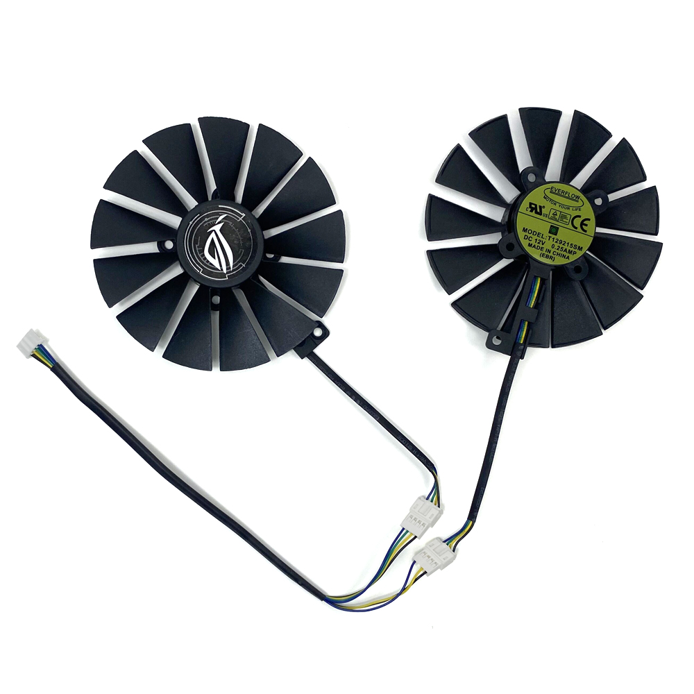 NEW Cooling Fan 95MM 4PIN PLD1 - Rtx 3090 24Gb Gddr6X ulasan dan harga