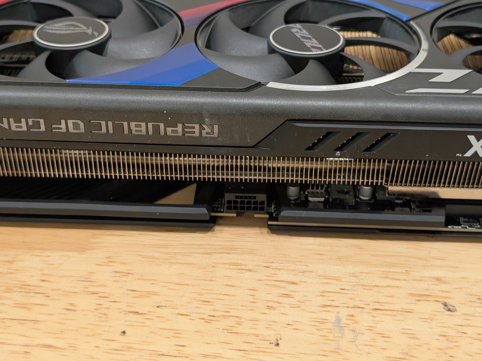 BH OFFER ASUS ROG Strix GeForc - Rtx 4090 24Gb Graphics Card ulasan dan harga