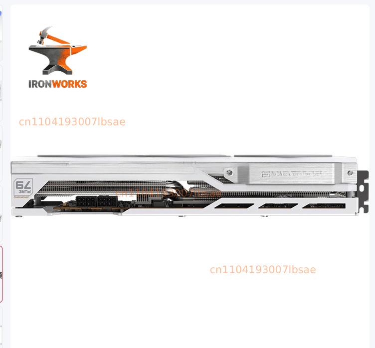 4K flagship, e-sports gaming g - Rx 7900 Xt 20Gb ulasan dan harga