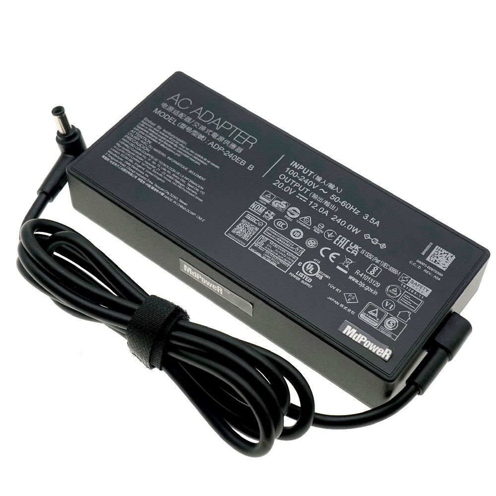 OEM 20V 12A 240W AC Adapter Ch - Rtx 3090 24Gb Gddr6X ulasan dan harga