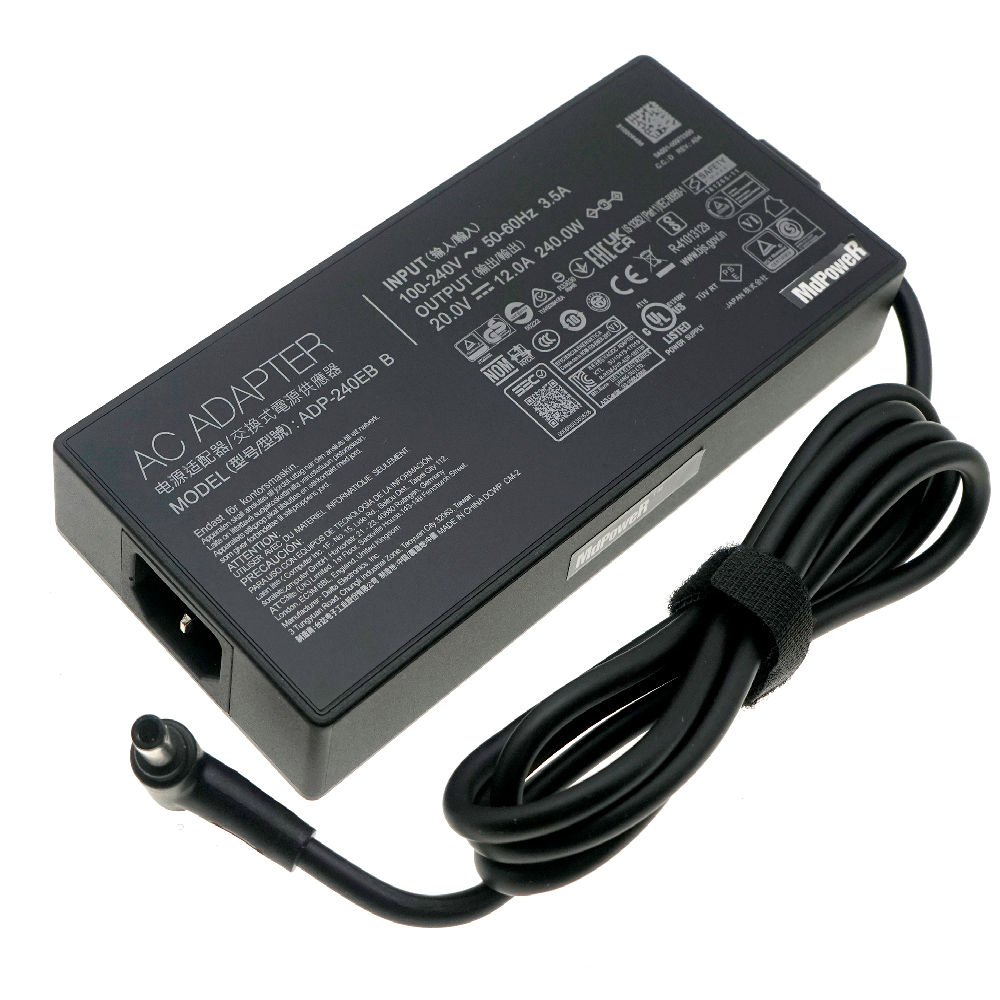 OEM 20V 12A 240W AC Adapter Ch - Rtx 3090 24Gb Gddr6X ulasan dan harga