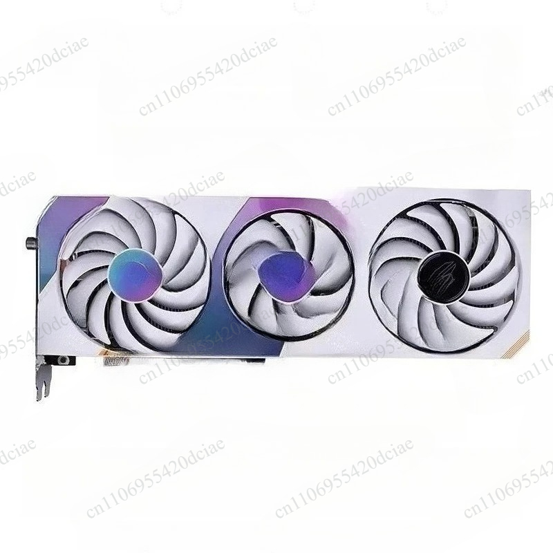 High performance GPU, suitable - Rtx 3090 24Gb Gddr6X ulasan dan harga