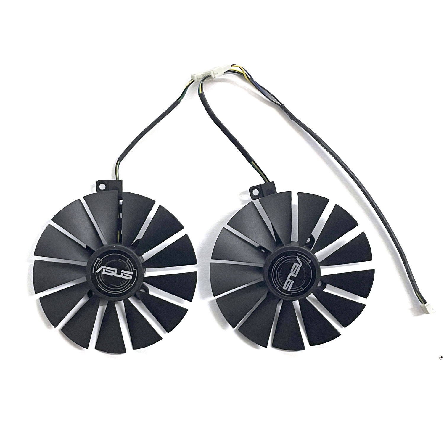 T129215SM 95mm Cooler Fan For  - Rtx 3090 24Gb Gddr6X ulasan dan harga