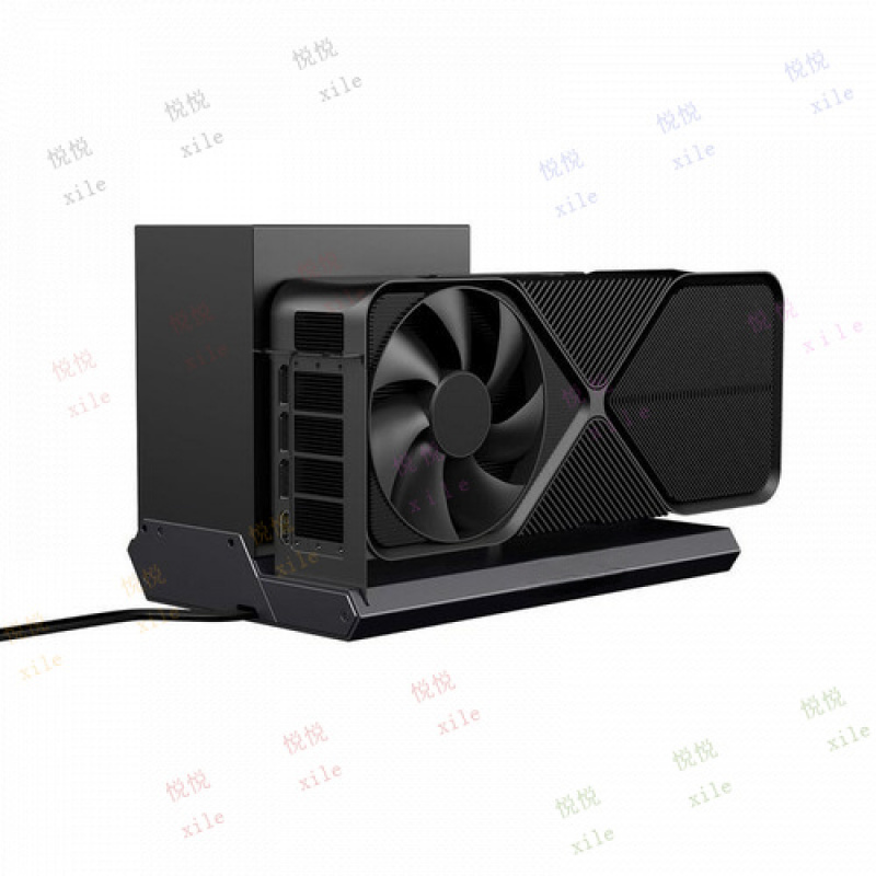 L+ for MINISFORUM DEG1 Externa - Oculink Gpu Dock Station ulasan dan harga