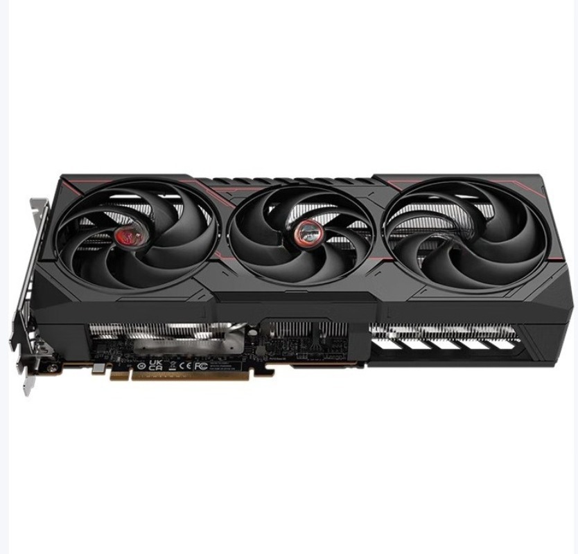 For Sapphire RADEON RX 7900 Ga - Rx 7900 Xt 20Gb ulasan dan harga