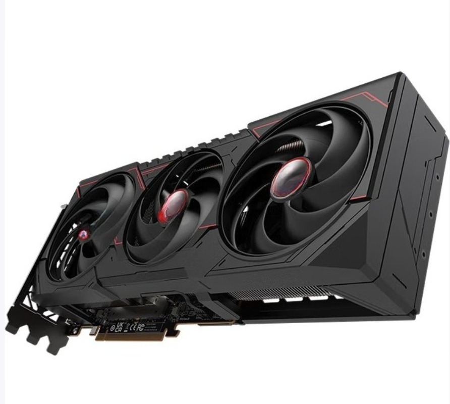 For Sapphire RADEON RX 7900 Ga - Rx 7900 Xt 20Gb ulasan dan harga