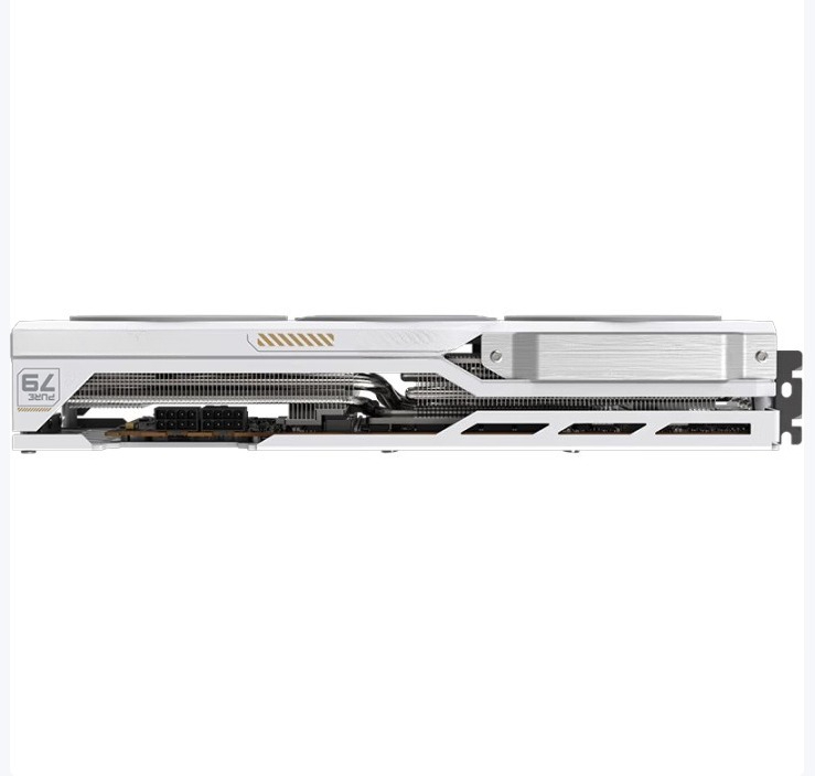 Desktop gaming graphics card R - Rx 7900 Xt 20Gb ulasan dan harga