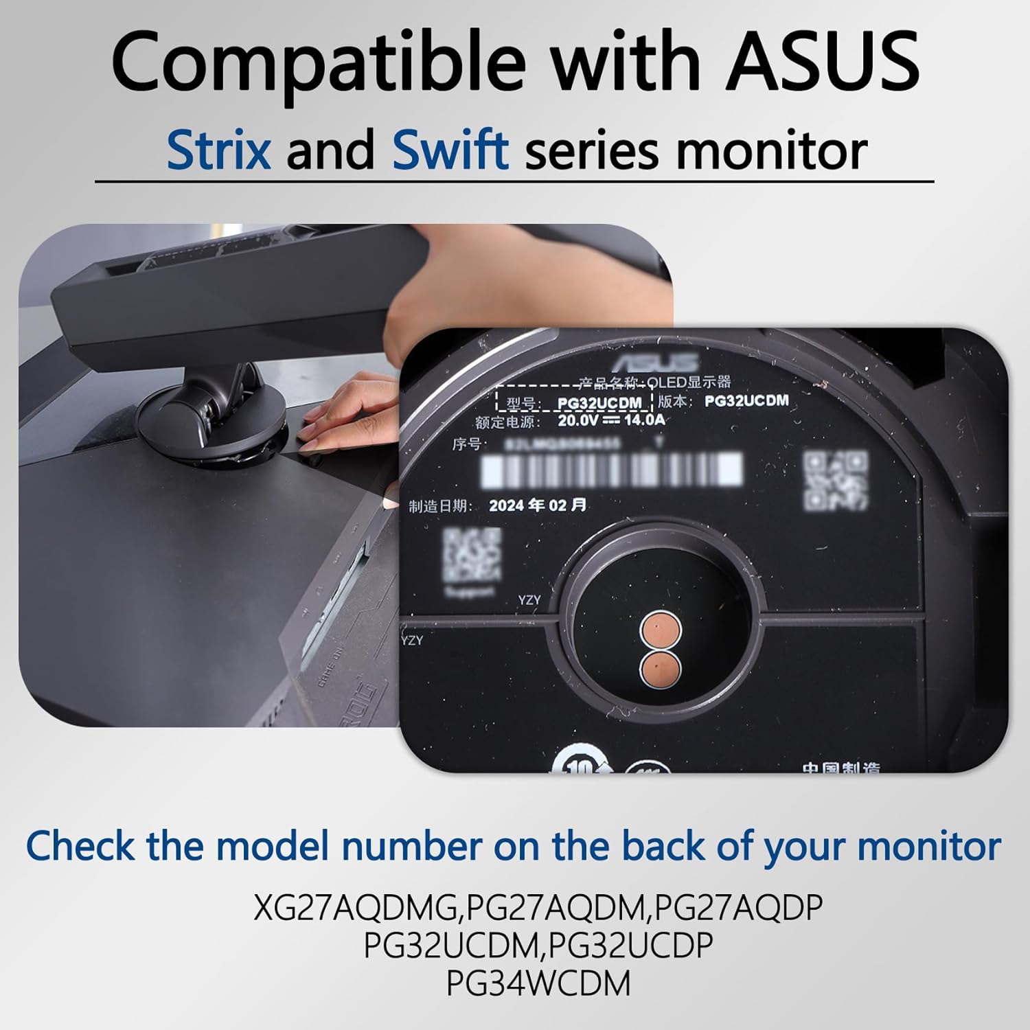 PG32UCDM VESA Mount Adapter Co - Rtx 3090 24Gb Gddr6X ulasan dan harga